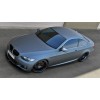 Lame pare-chocs avant Bmw 3 E92 Mpack