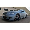 Lame pare-chocs avant Bmw 3 E92 Mpack