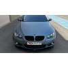 Lame pare-chocs avant Bmw 3 E92 Mpack