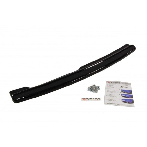 Diffuseur Arriere Central Bmw 3 E92 Mpack