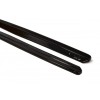 Paire de Diffuseurs Bas de Caisse Bmw 3 E92 Mpack