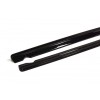 Paire de Diffuseurs Bas de Caisse Bmw 3 E92 Mpack