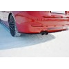 Rajout pare-chocs Arriere Bmw 3 F30