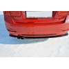 Rajout pare-chocs Arriere Bmw 3 F30