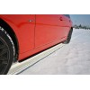 Paire de Diffuseurs Bas de Caisse Bmw 3 F30