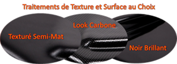 Finitions Maxton